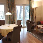 Haus Niedersachsen Casa de Férias