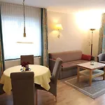 Haus Niedersachsen Casa de Férias *