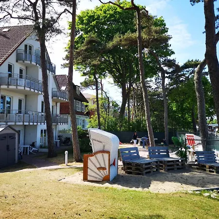Ferienhaus Haus Niedersachsen