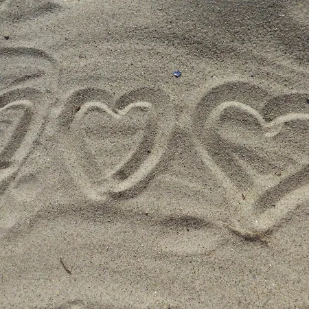 Haus Niedersachsen 別荘