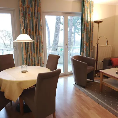 Haus Niedersachsen 別荘