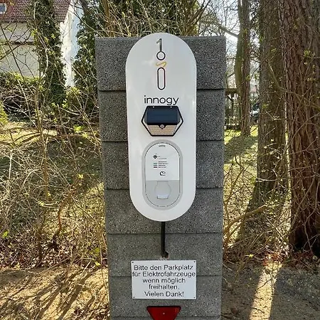 Haus Niedersachsen Ferienhaus