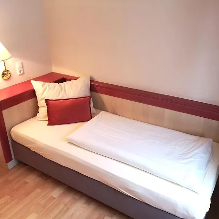 בית נופש Haus Niedersachsen טימנדורפר שטרנד