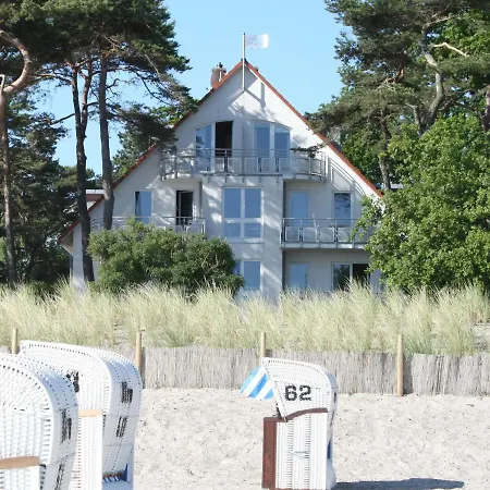 Haus Niedersachsen Ferienhaus *