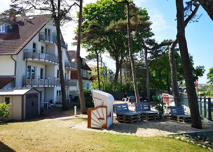 Vakantiehuis Haus Niedersachsen