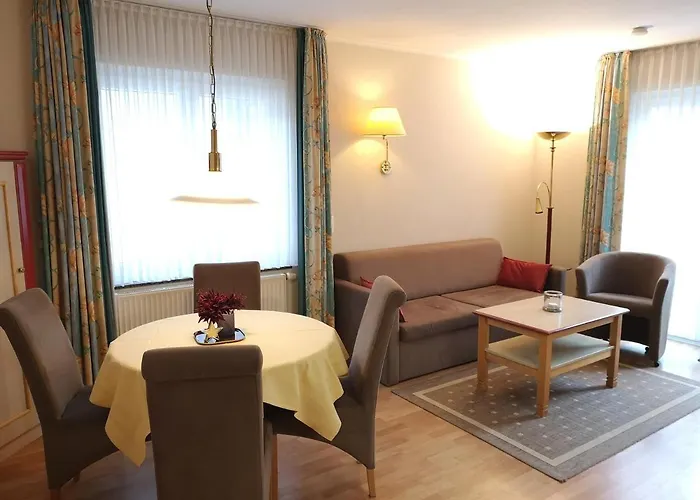 Haus Niedersachsen Vakantiehuis *