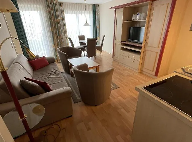 Haus Niedersachsen Vakantiehuis *