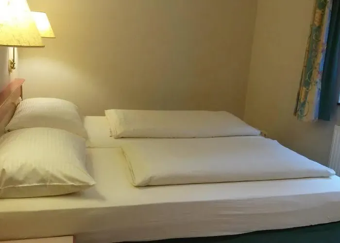 Vakantiehuis Haus Niedersachsen